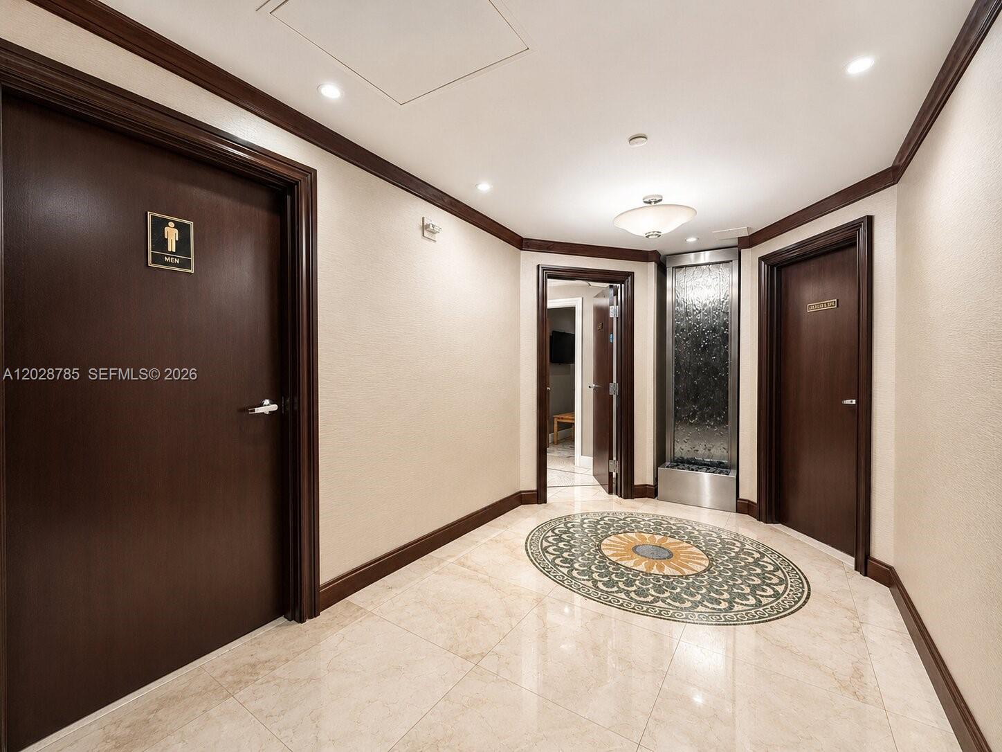 TURNBERRY ISLE SOUTH COND - Residential Lease