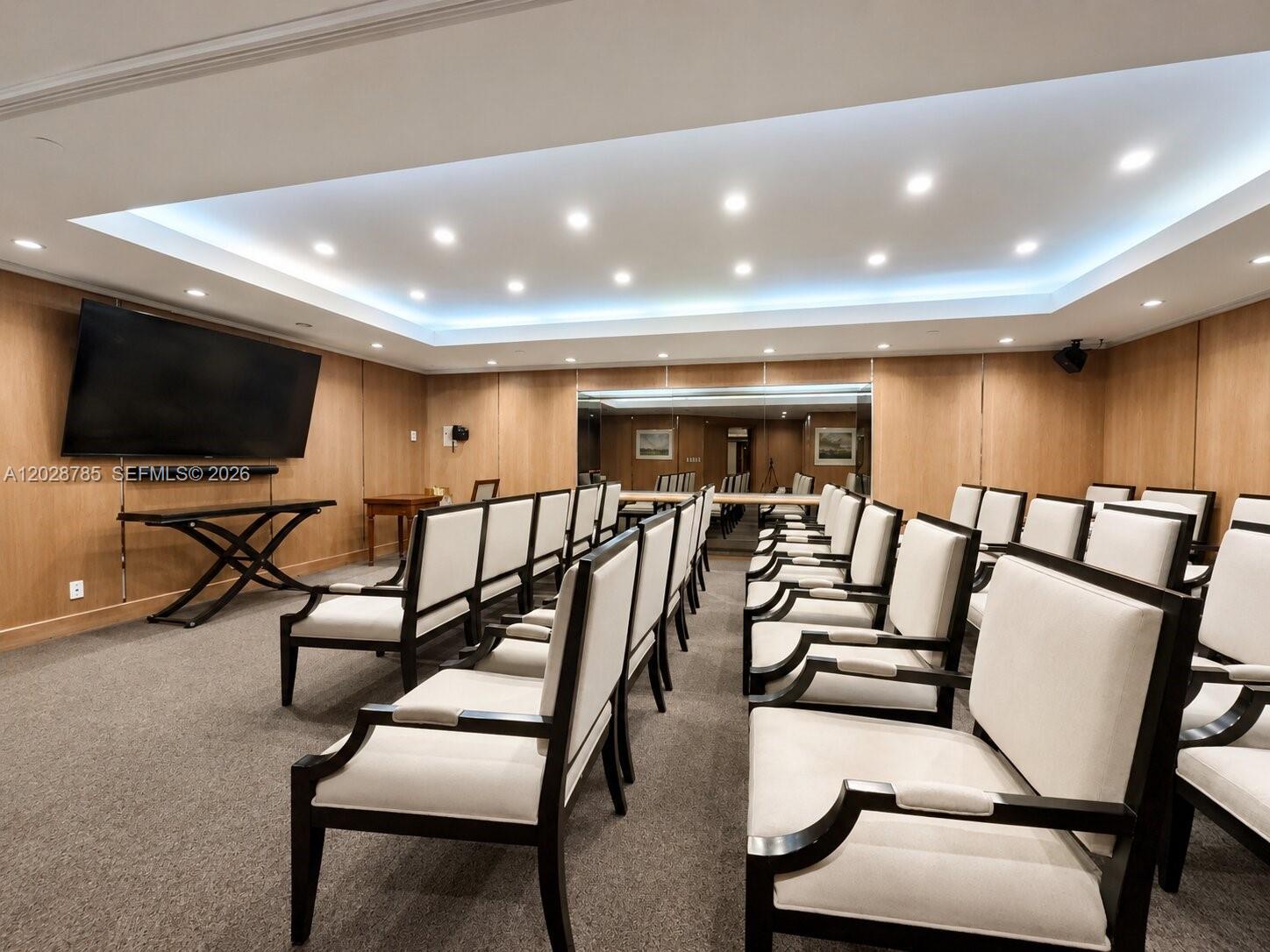 TURNBERRY ISLE SOUTH COND - Residential Lease