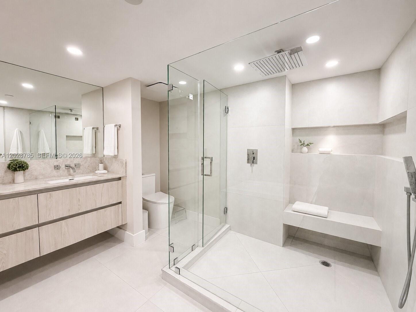 TURNBERRY ISLE SOUTH COND - Residential Lease