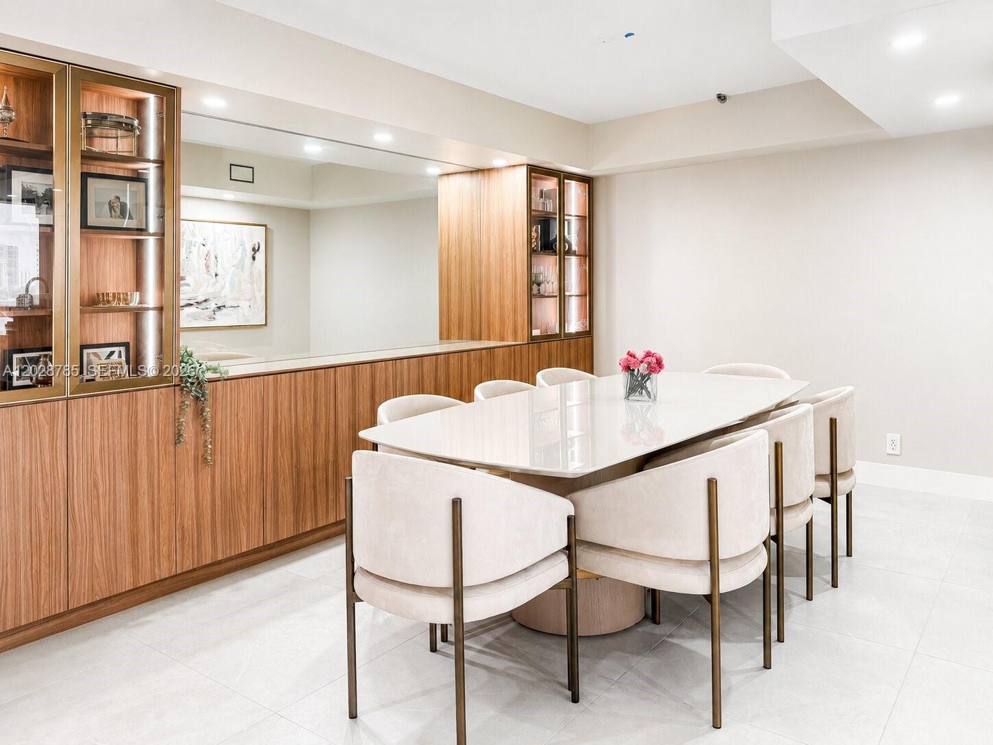 TURNBERRY ISLE SOUTH COND - Residential Lease