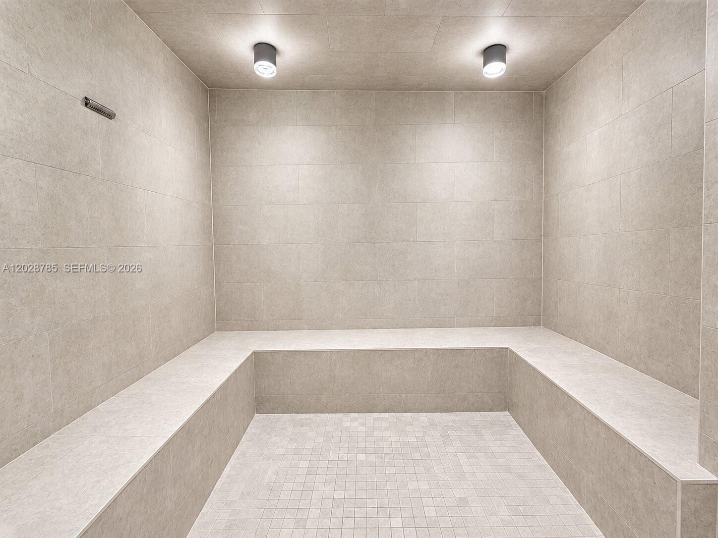 TURNBERRY ISLE SOUTH COND - Residential Lease