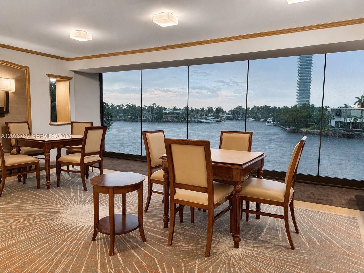 TURNBERRY ISLE SOUTH COND - Residential Lease