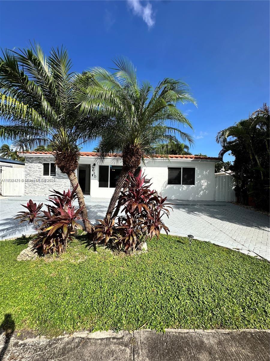 LOOK HOMESITES - Residential Lease