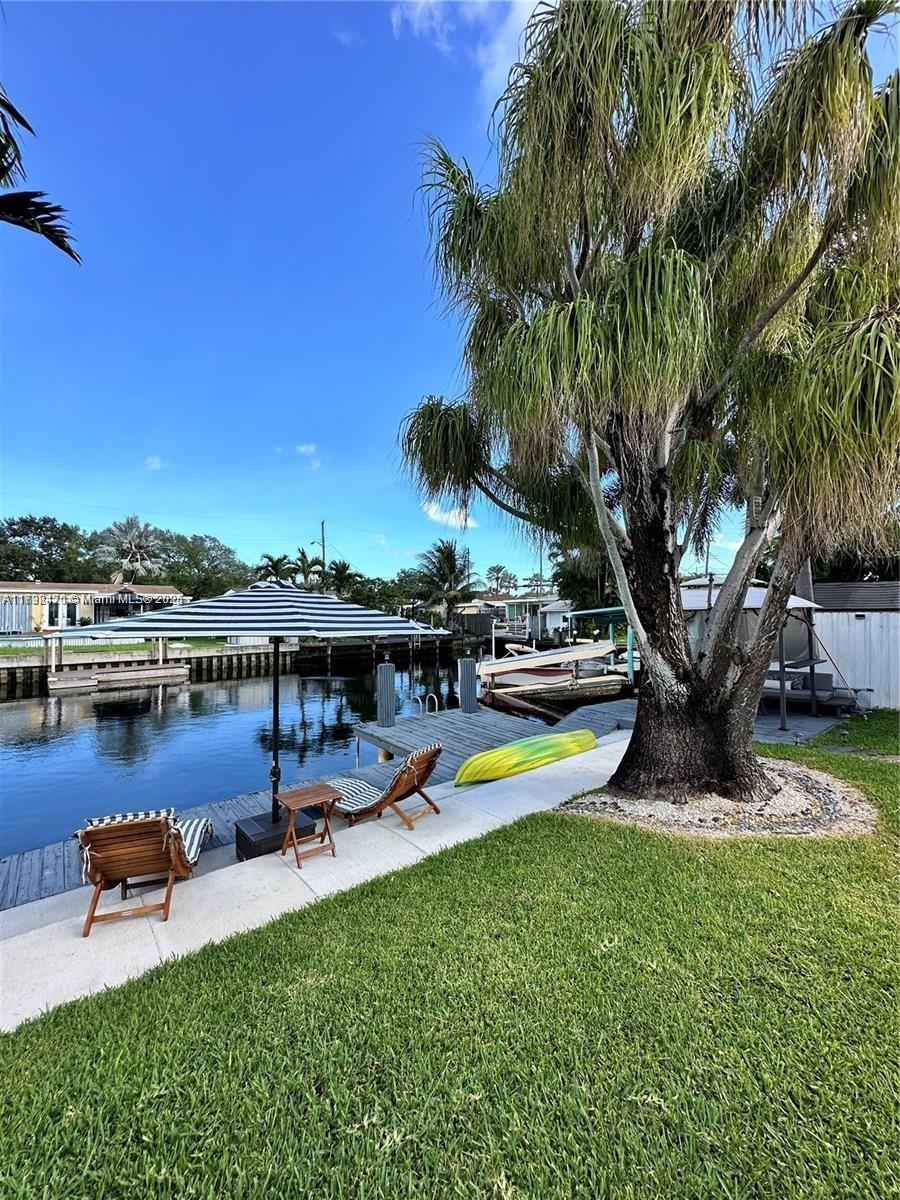 LOOK HOMESITES - Residential Lease