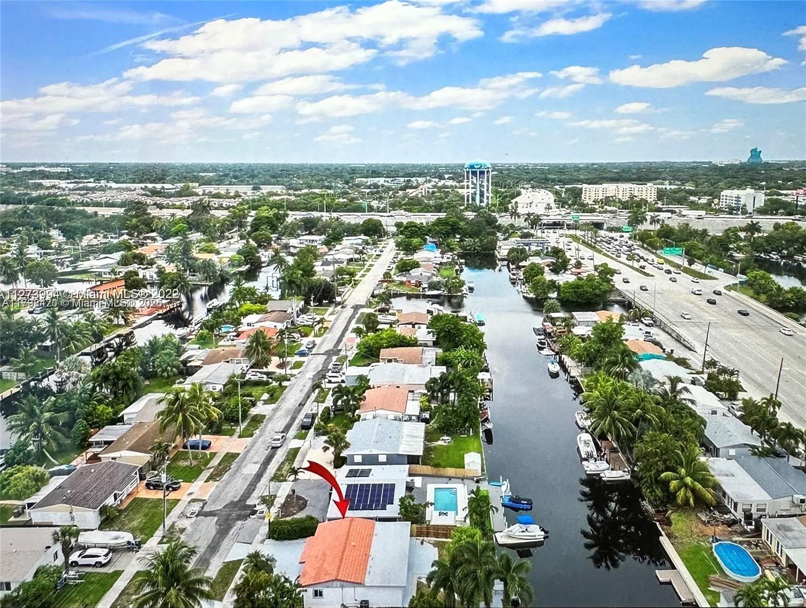 LOOK HOMESITES - Residential Lease