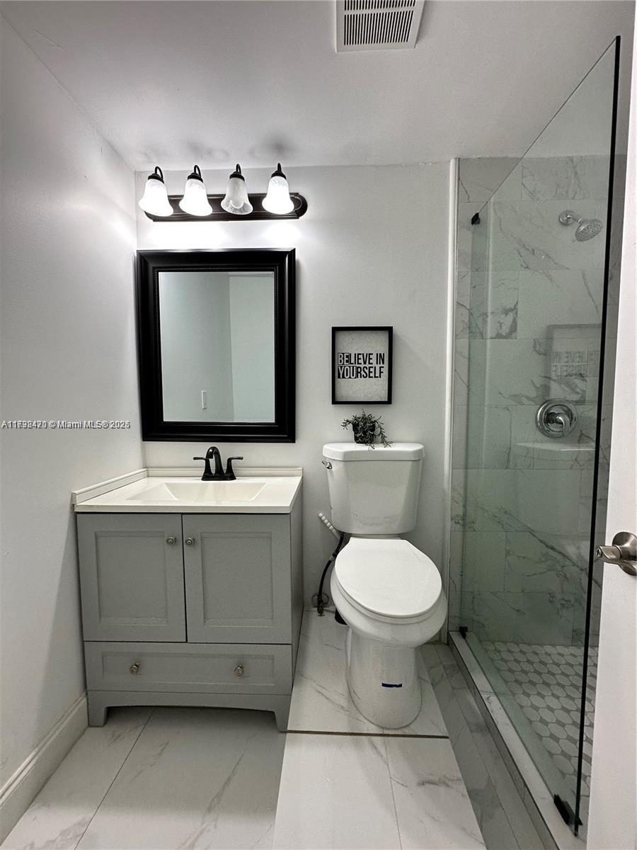 LOOK HOMESITES - Residential Lease