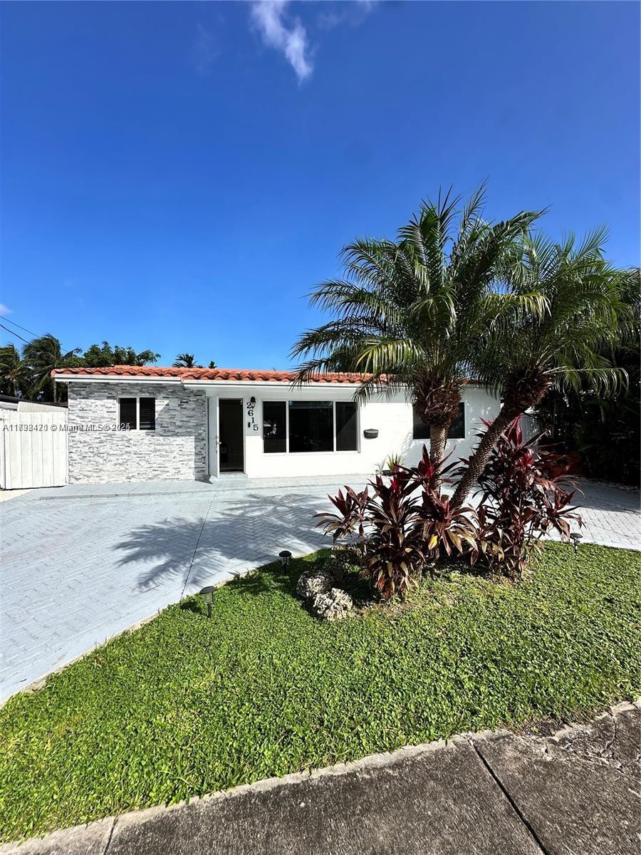 LOOK HOMESITES - Residential Lease