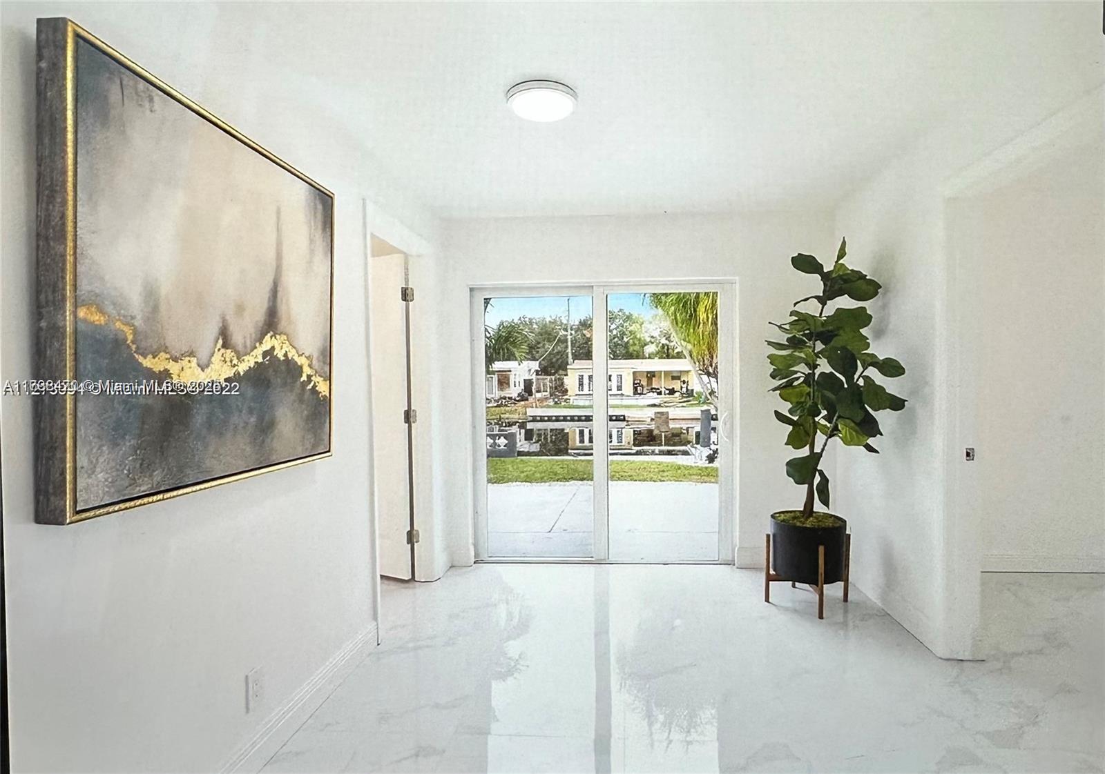LOOK HOMESITES - Residential Lease
