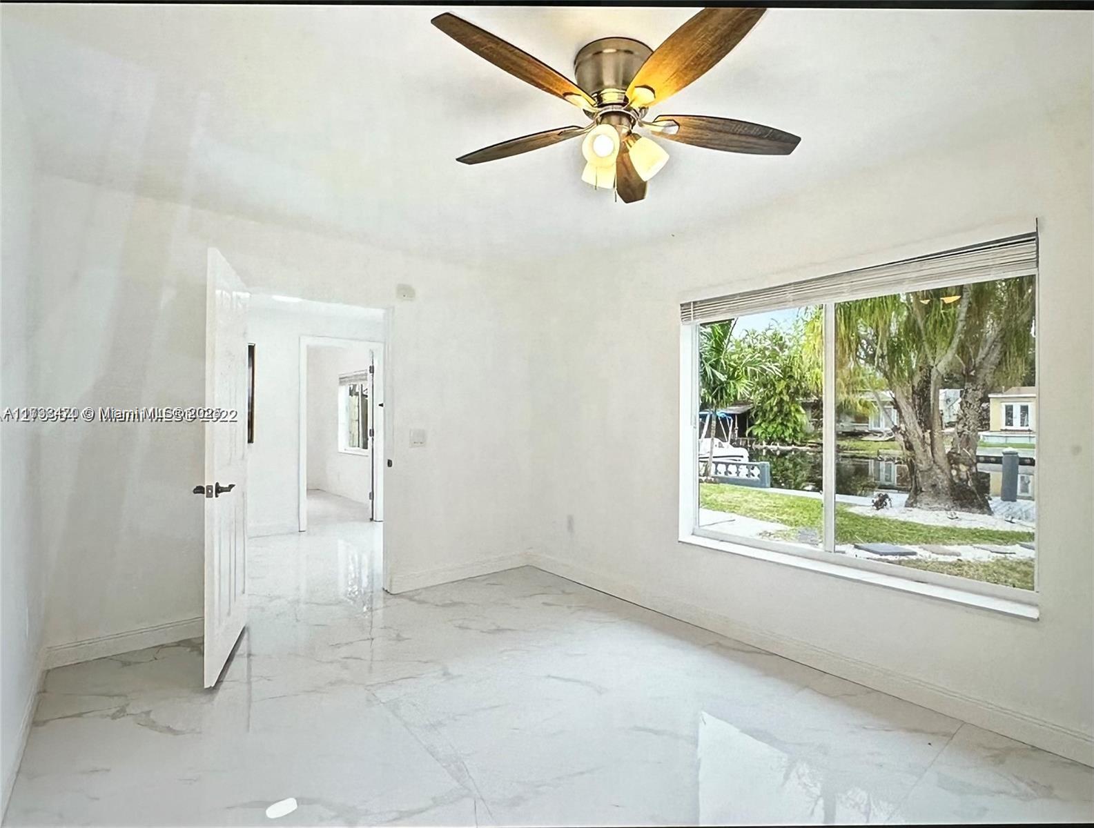 LOOK HOMESITES - Residential Lease