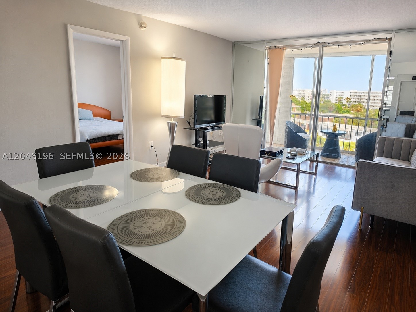 POINT EAST SEC II CONDO - Residential Lease