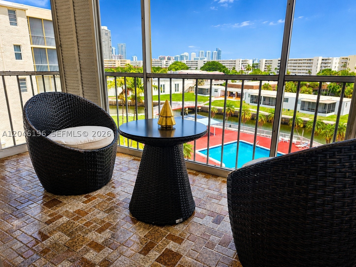 POINT EAST SEC II CONDO - Residential Lease