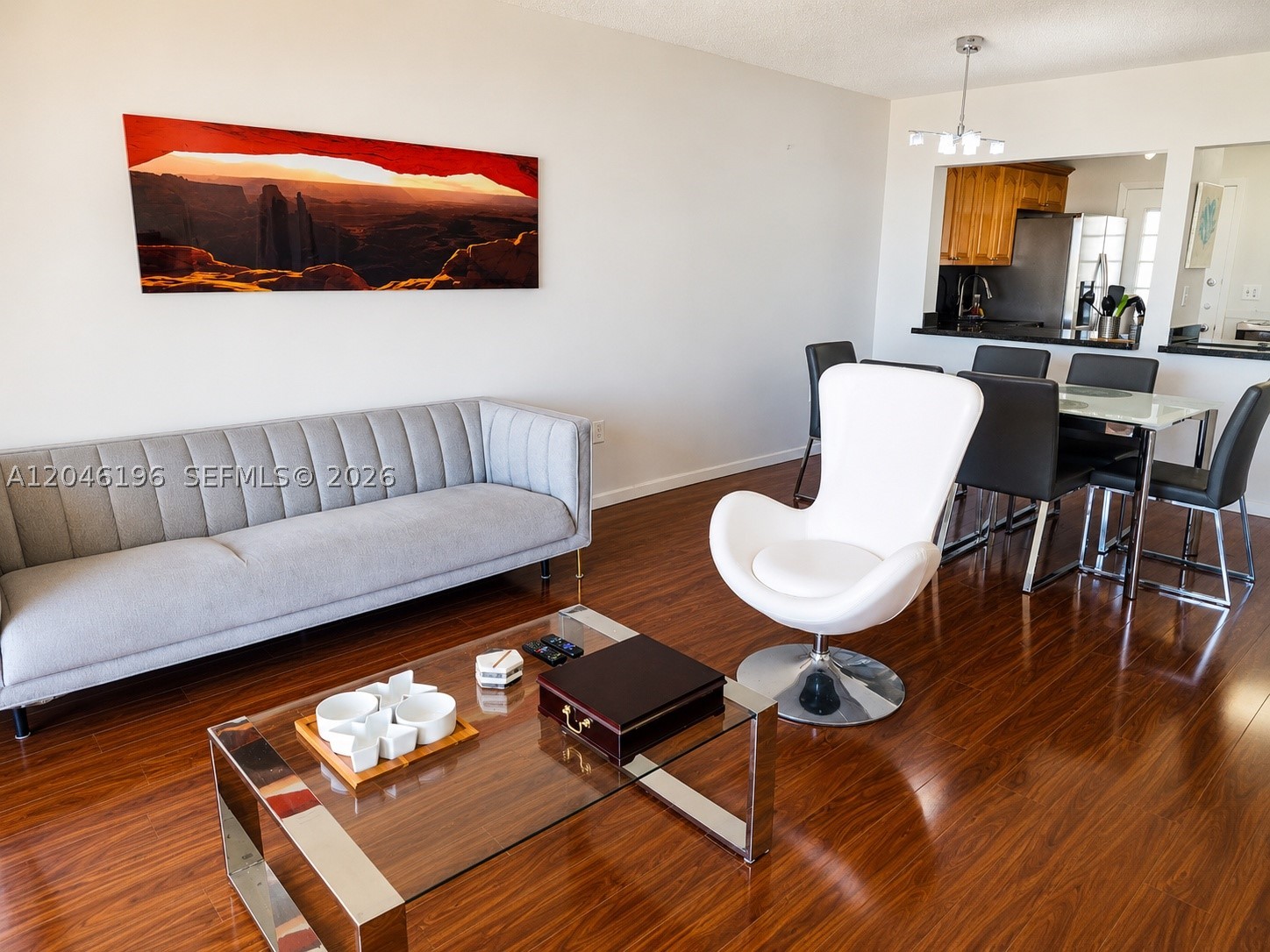 POINT EAST SEC II CONDO - Residential Lease