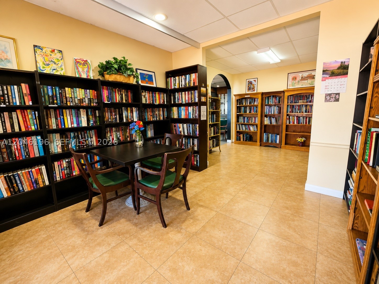 POINT EAST SEC II CONDO - Residential Lease