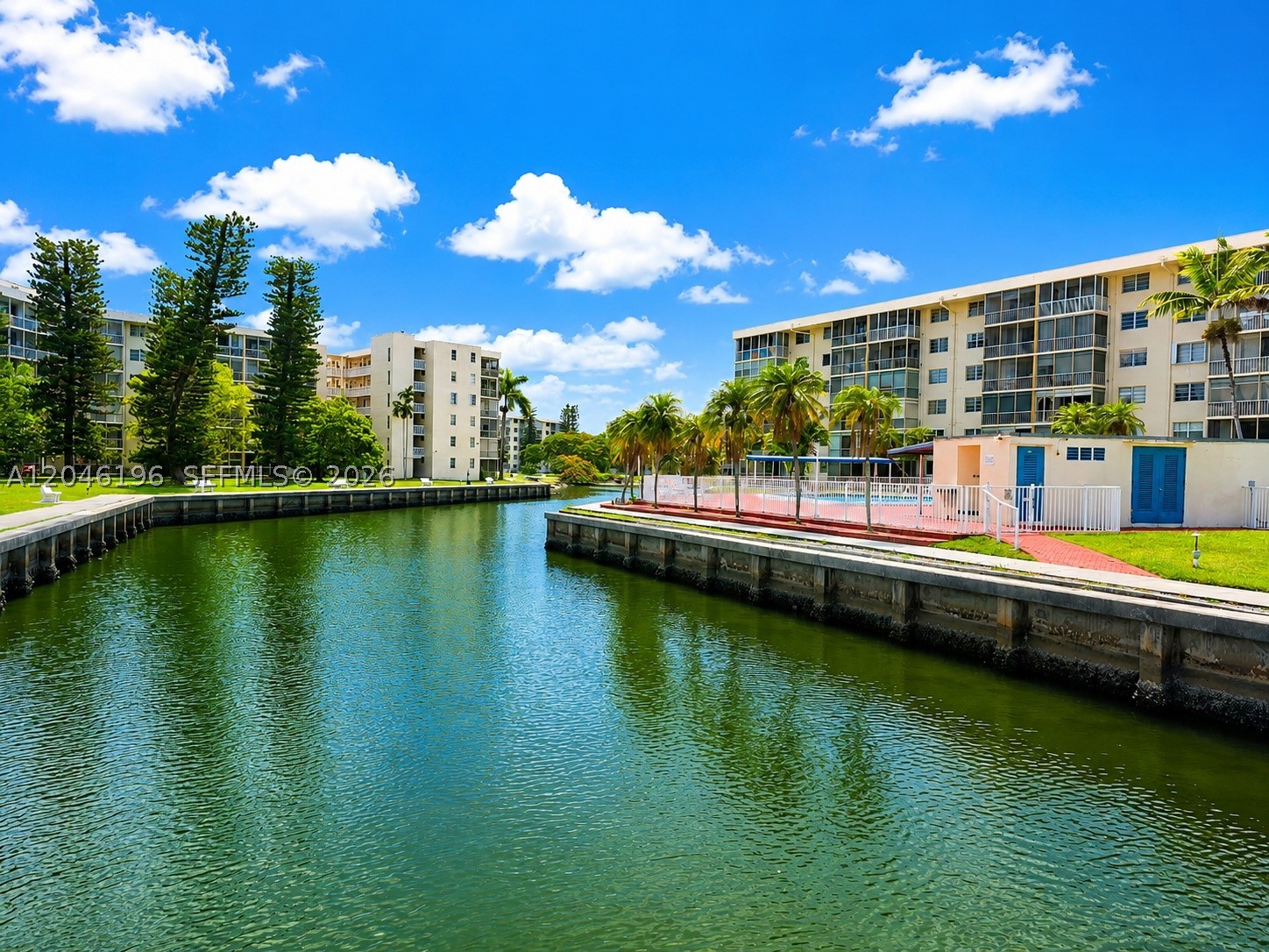 POINT EAST SEC II CONDO - Residential Lease