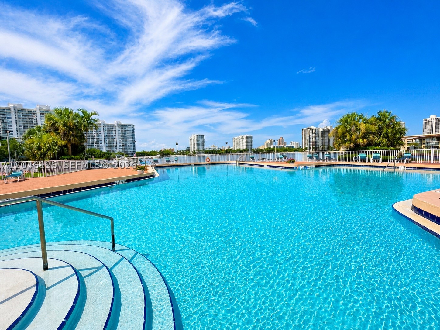 POINT EAST SEC II CONDO - Residential Lease