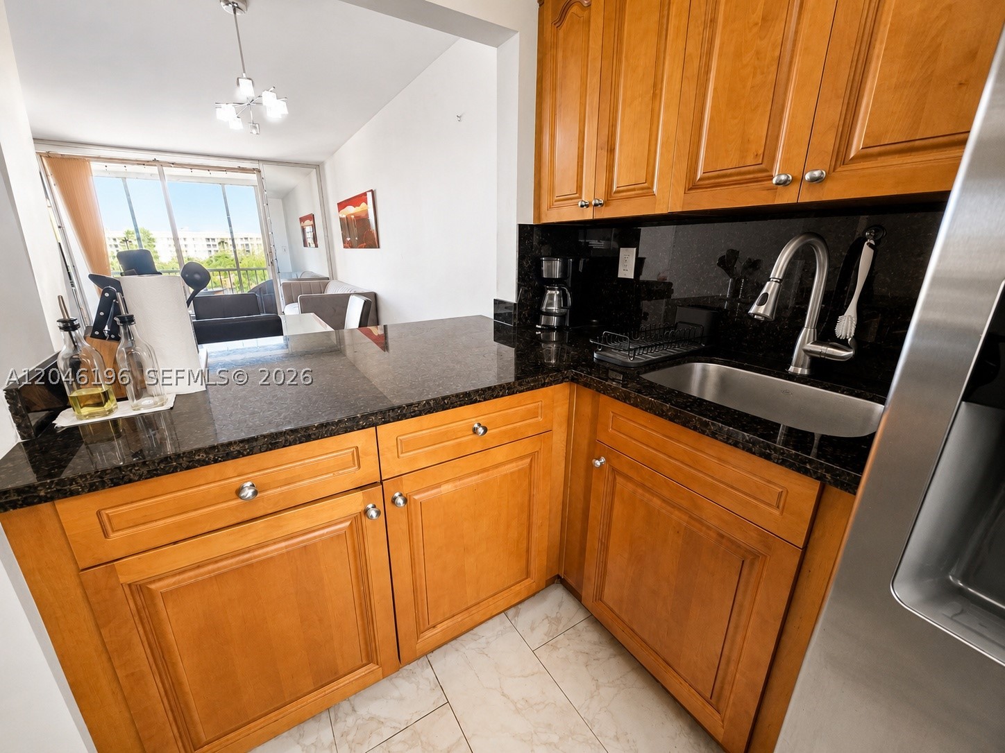 POINT EAST SEC II CONDO - Residential Lease