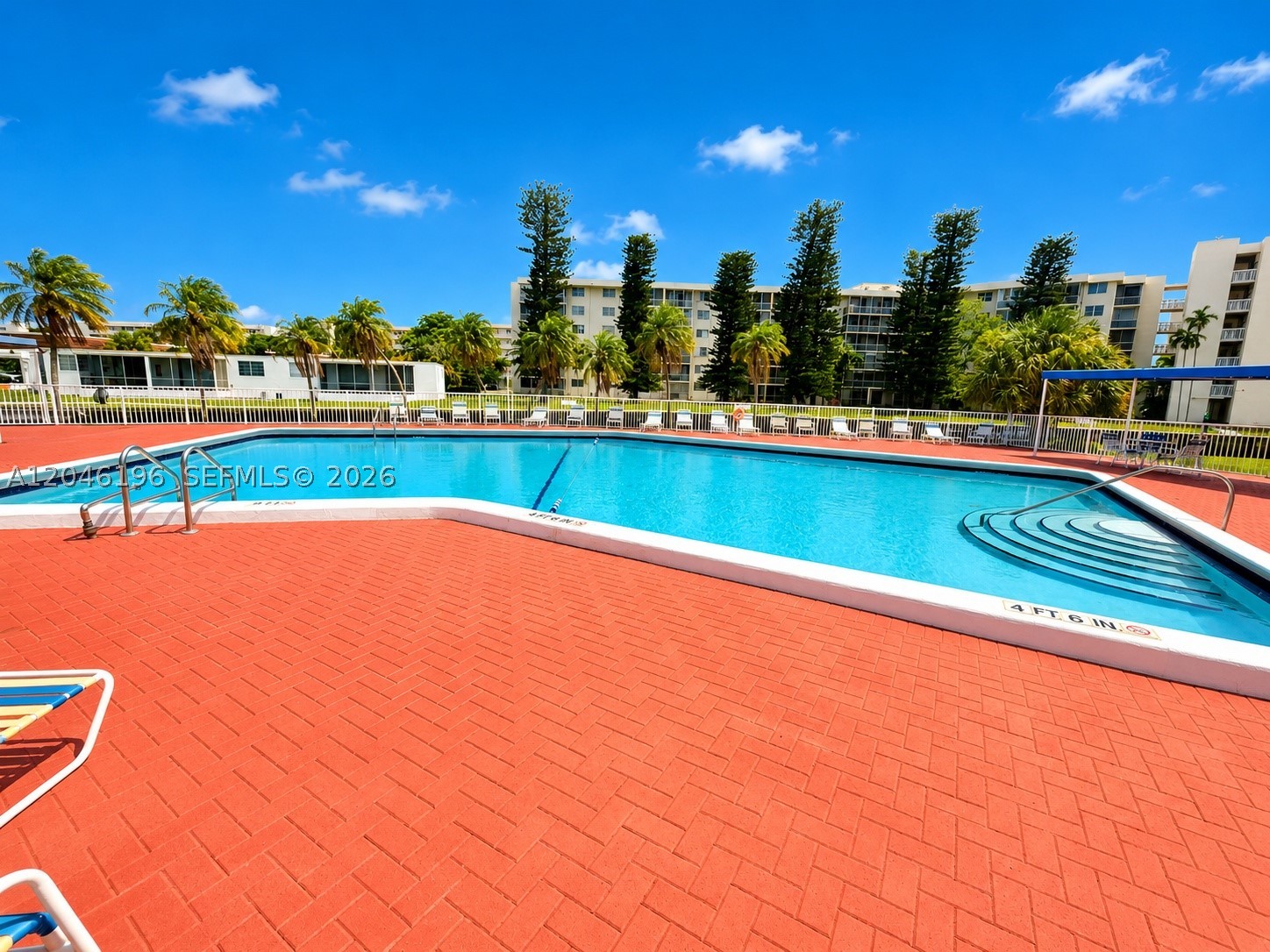 POINT EAST SEC II CONDO - Residential Lease