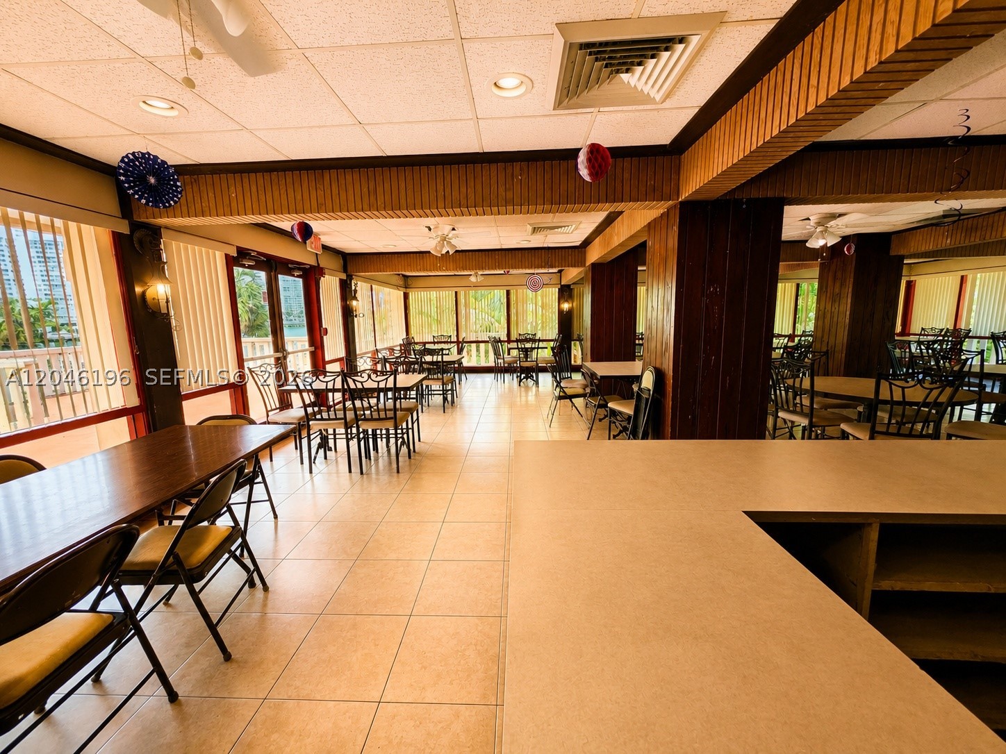 POINT EAST SEC II CONDO - Residential Lease
