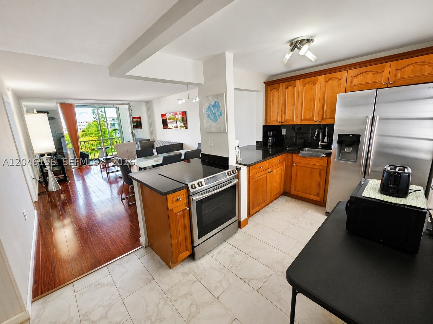 POINT EAST SEC II CONDO - Residential Lease