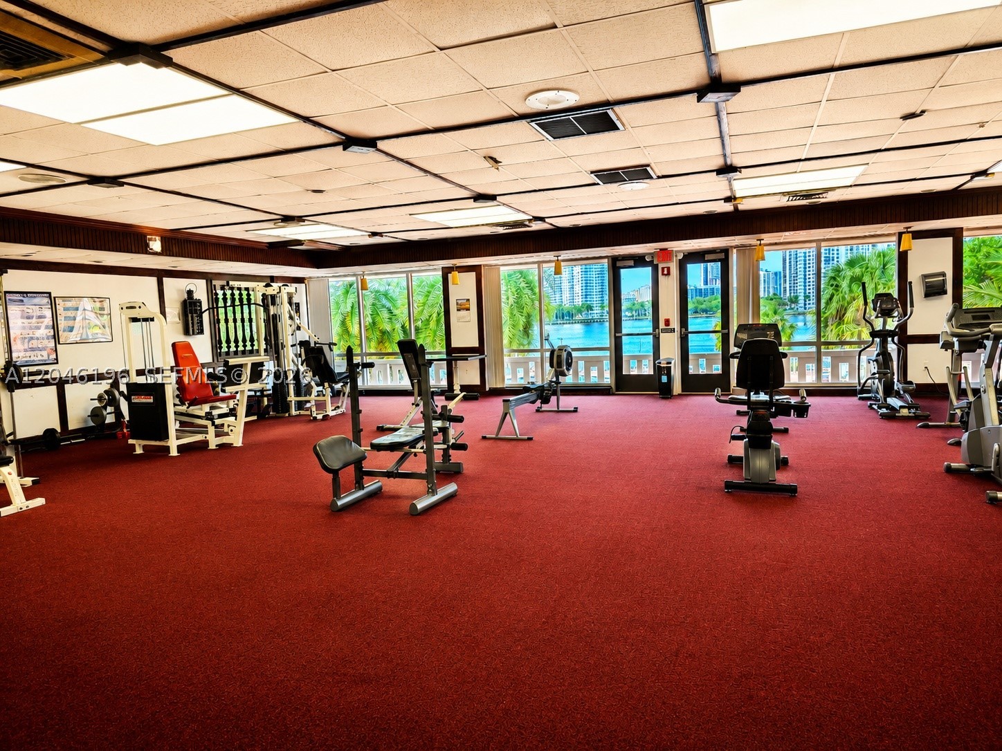 POINT EAST SEC II CONDO - Residential Lease