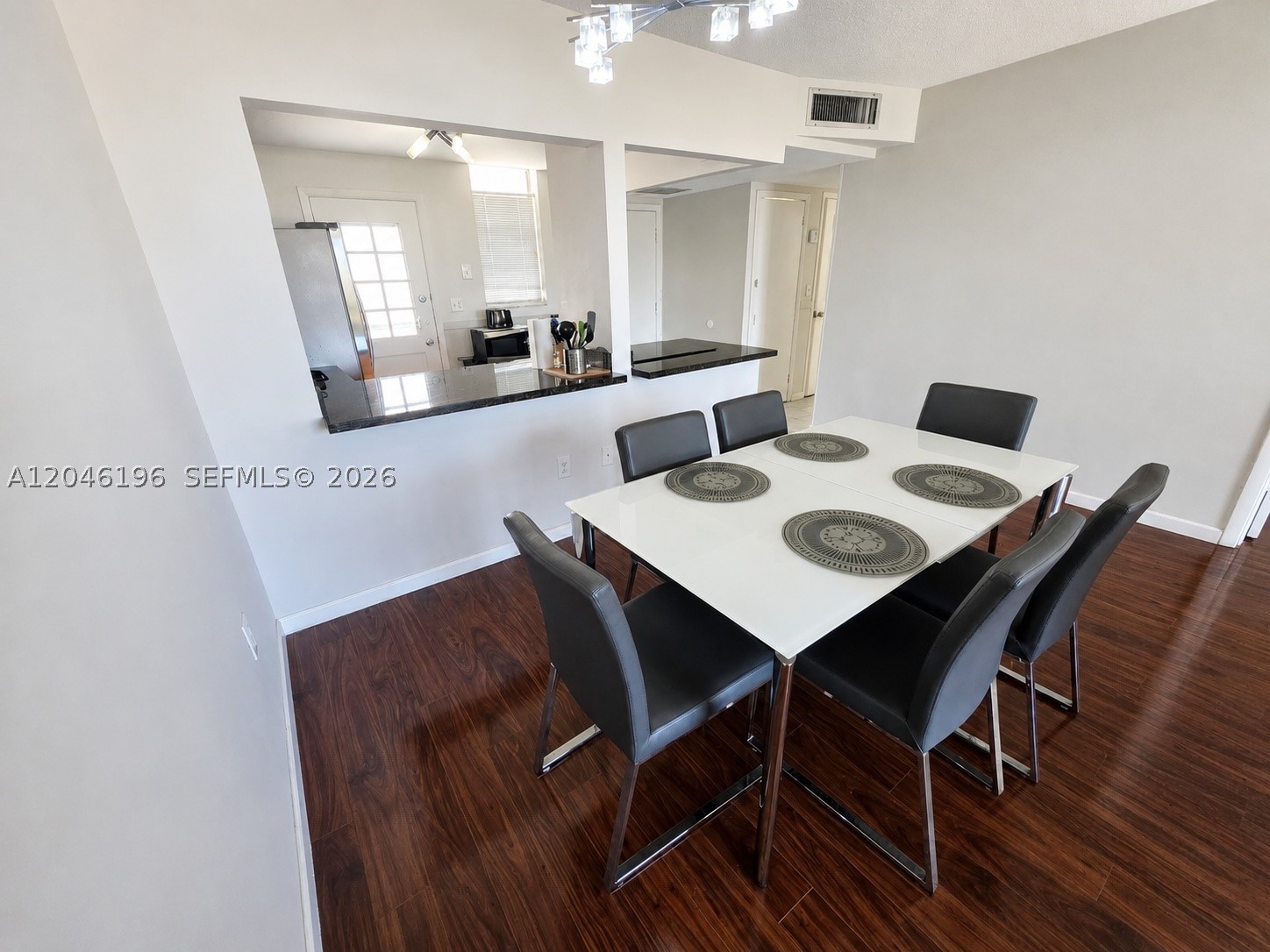 POINT EAST SEC II CONDO - Residential Lease