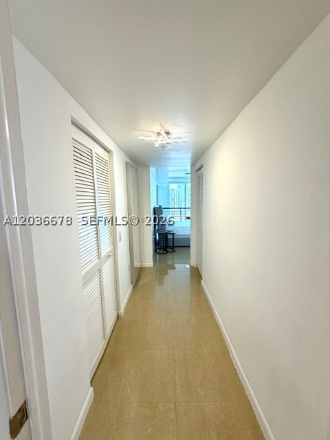 BRICKELL ON THE RIVER S T - Residential Lease