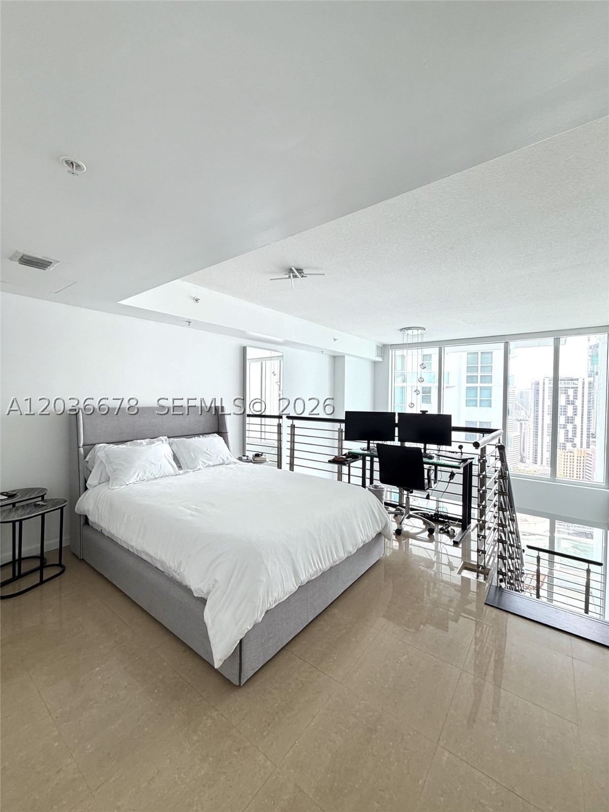 BRICKELL ON THE RIVER S T - Residential Lease