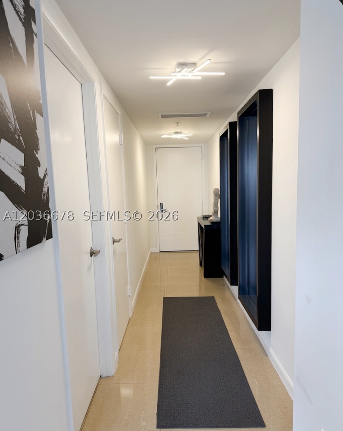 BRICKELL ON THE RIVER S T - Residential Lease