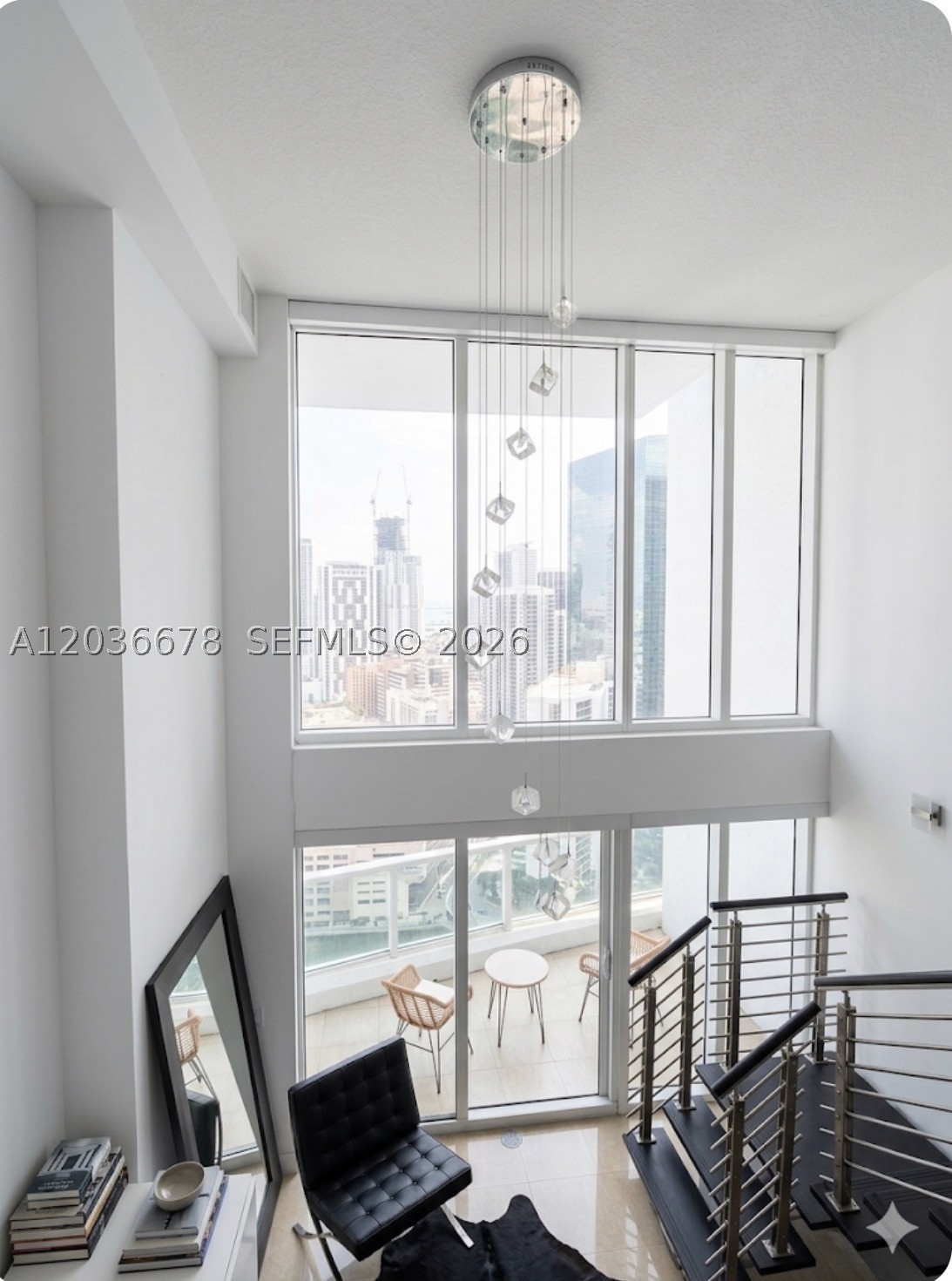 BRICKELL ON THE RIVER S T - Residential Lease