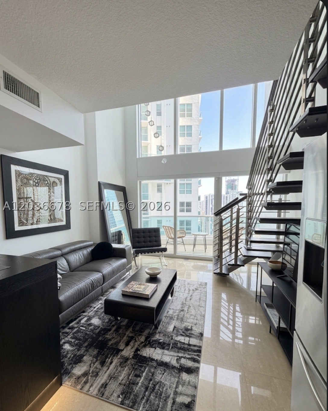 BRICKELL ON THE RIVER S T - Residential Lease