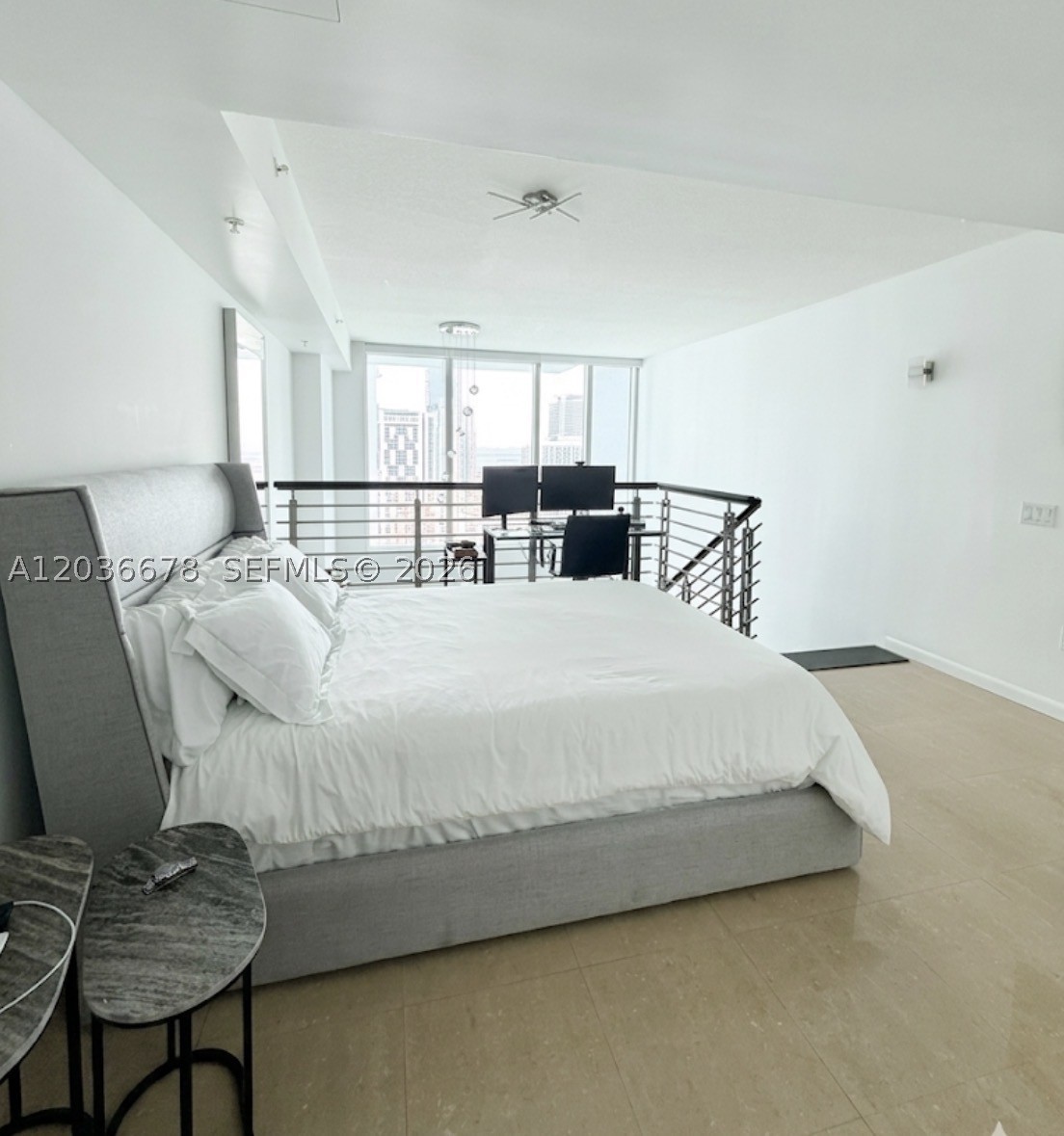 BRICKELL ON THE RIVER S T - Residential Lease