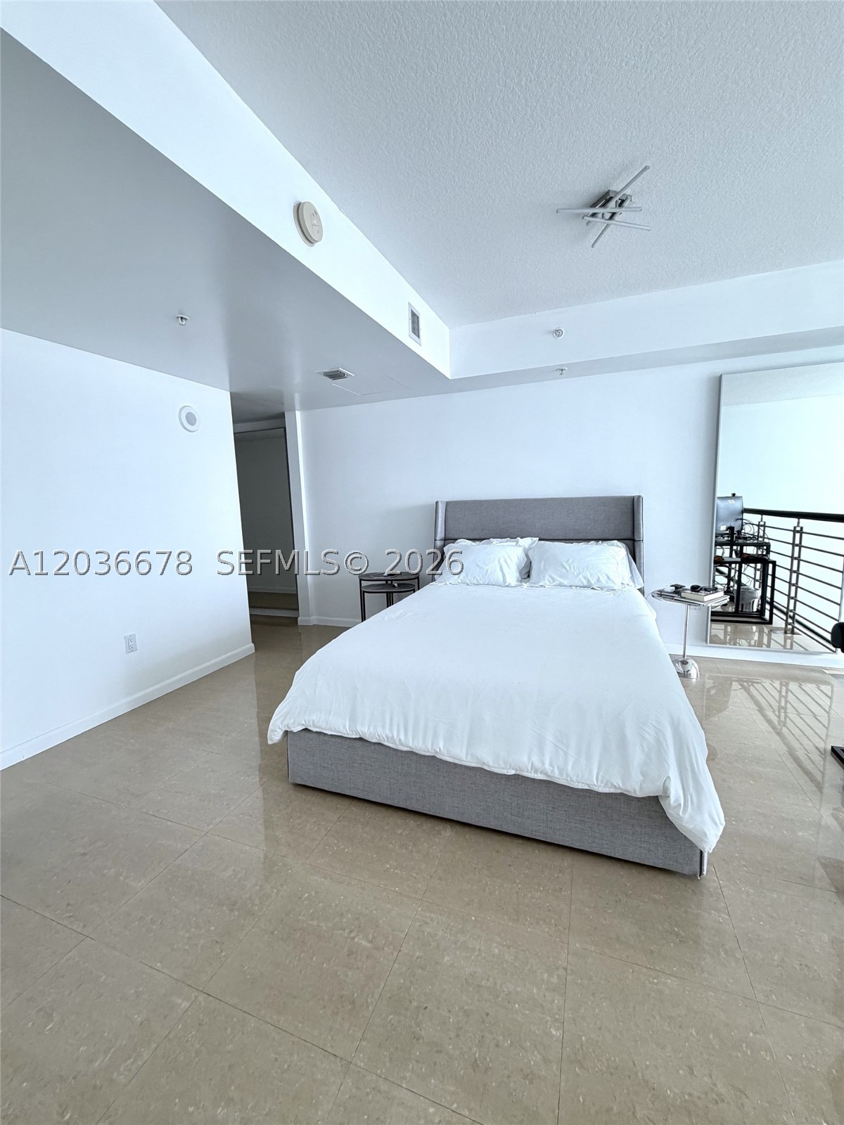 BRICKELL ON THE RIVER S T - Residential Lease