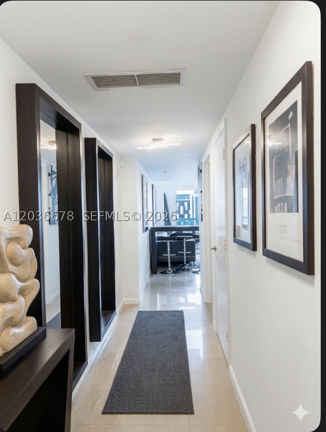 BRICKELL ON THE RIVER S T - Residential Lease