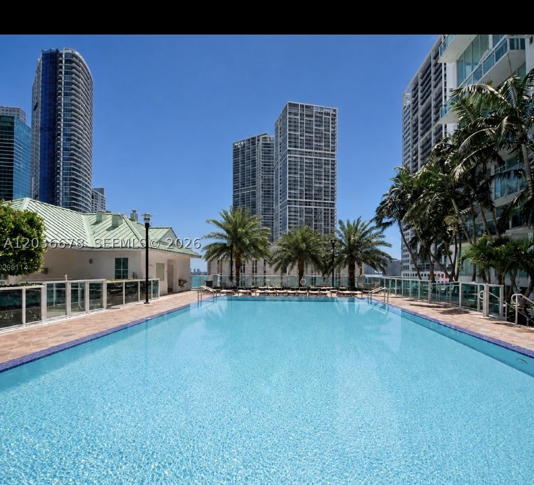 BRICKELL ON THE RIVER S T - Residential Lease