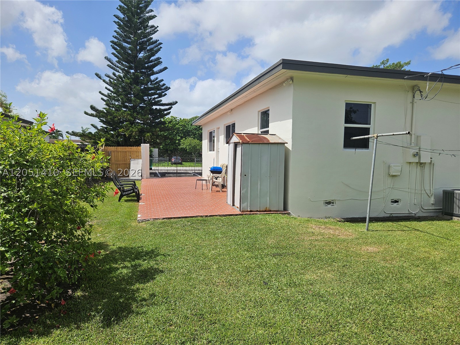 CENTRAL HGTS - Residential Income