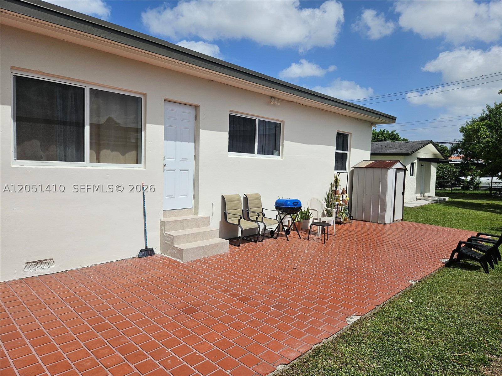 CENTRAL HGTS - Residential Income