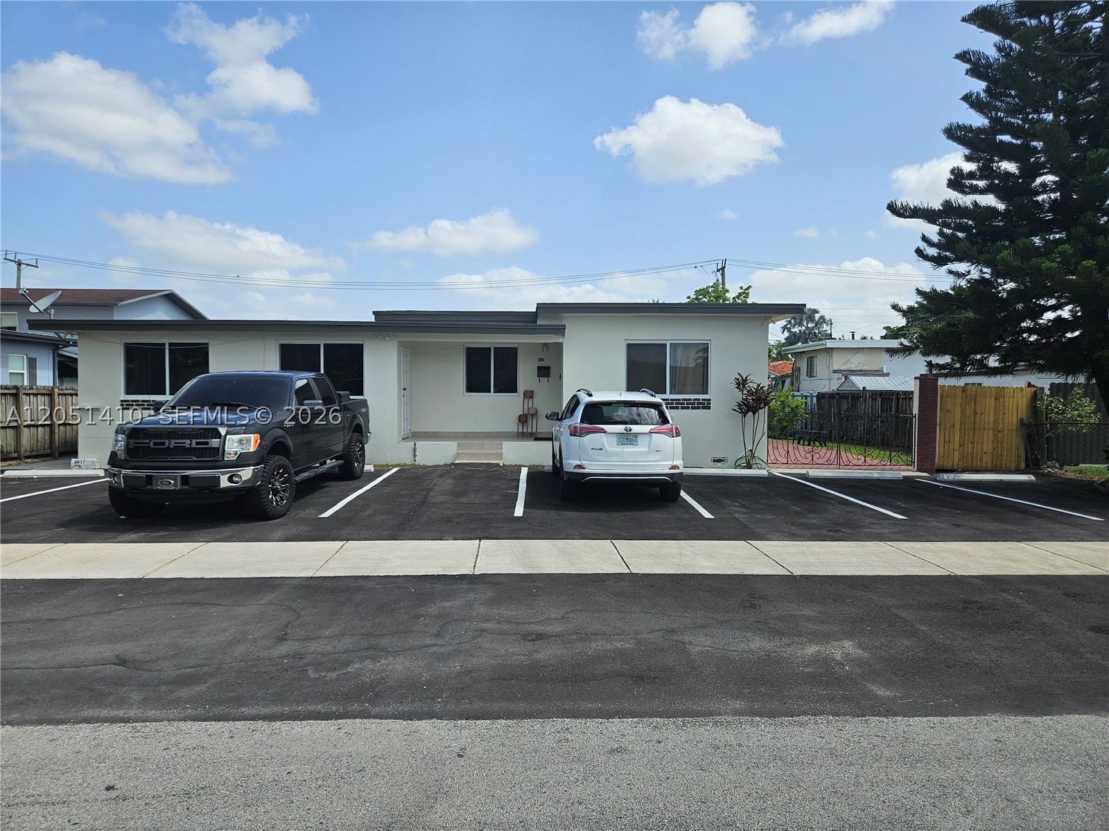 CENTRAL HGTS - Residential Income