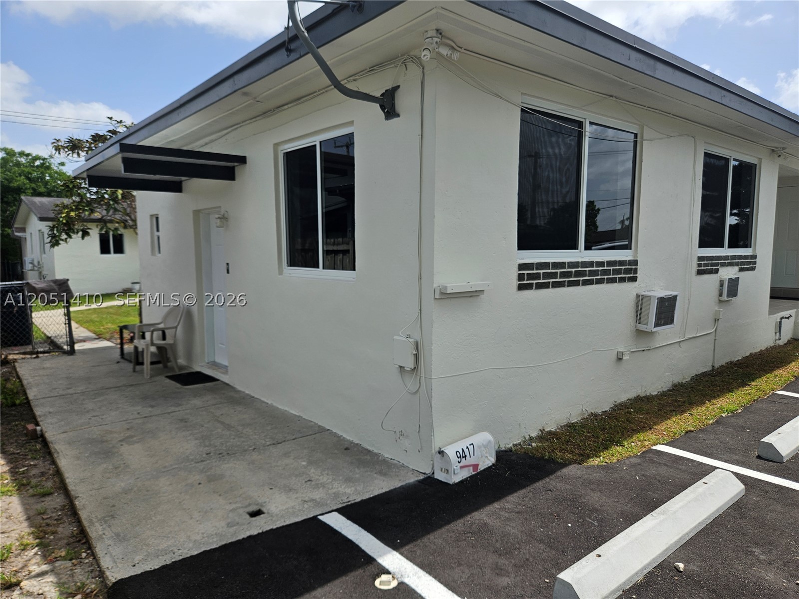 CENTRAL HGTS - Residential Income