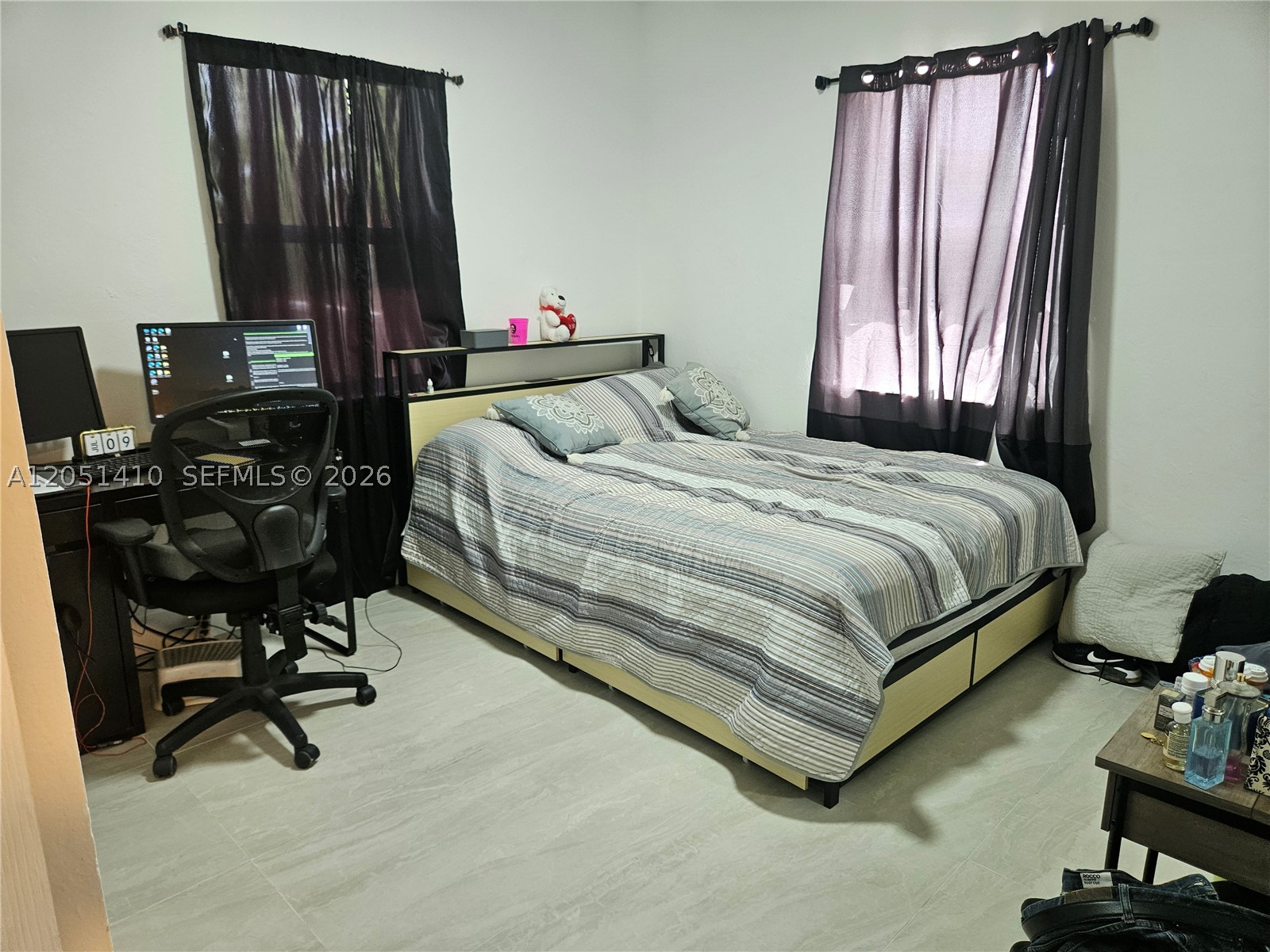 CENTRAL HGTS - Residential Income