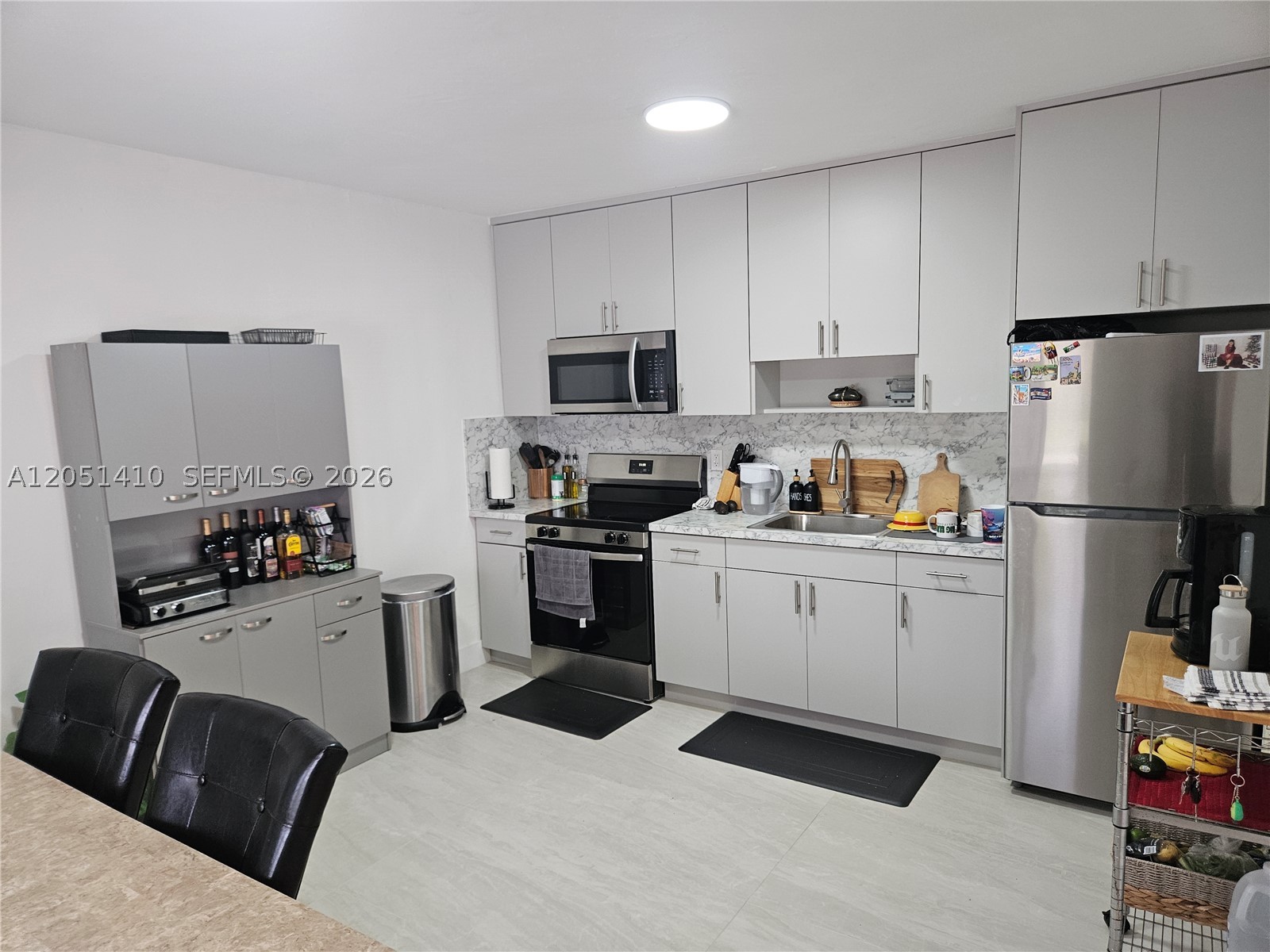 CENTRAL HGTS - Residential Income