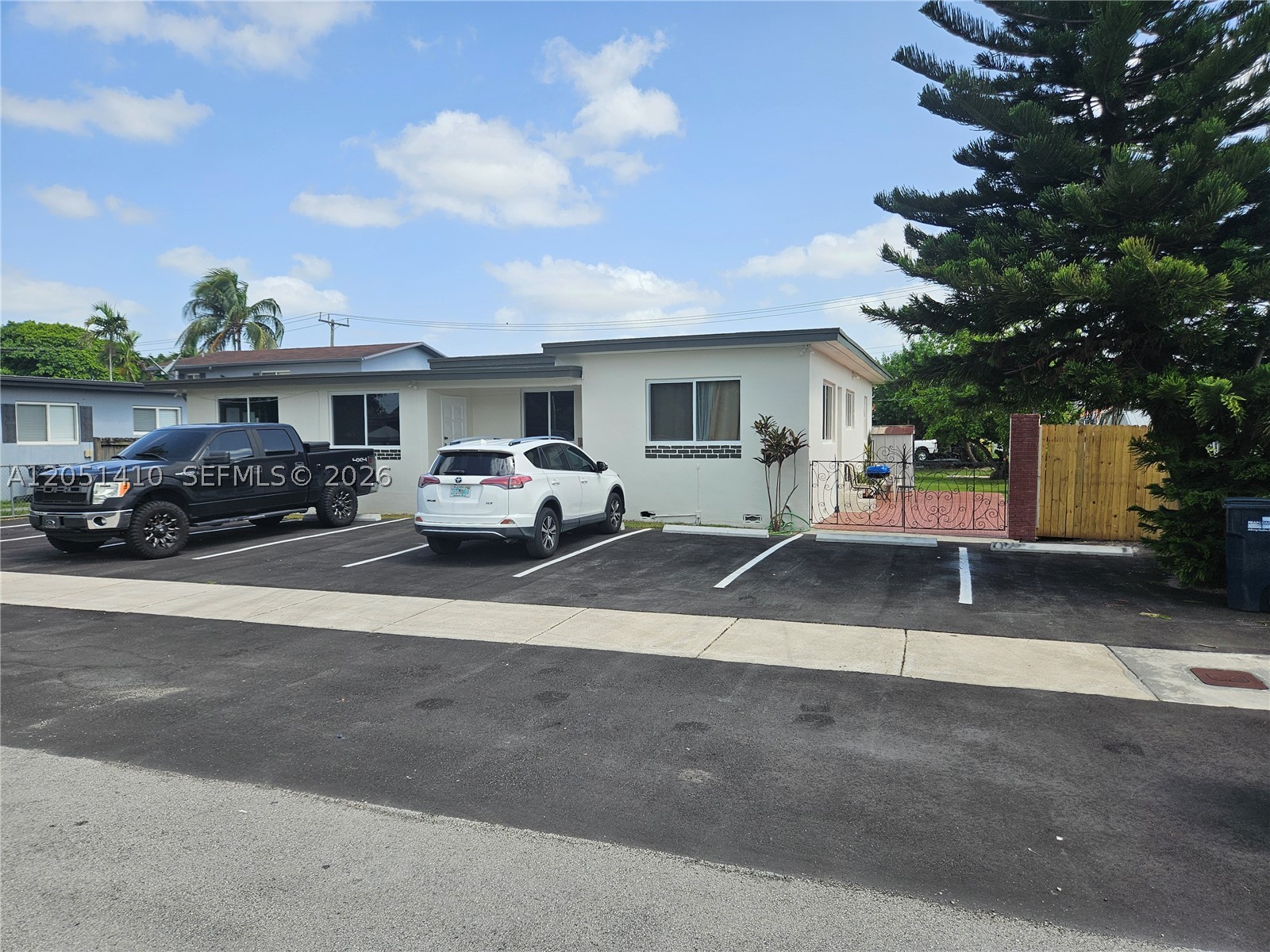 CENTRAL HGTS - Residential Income
