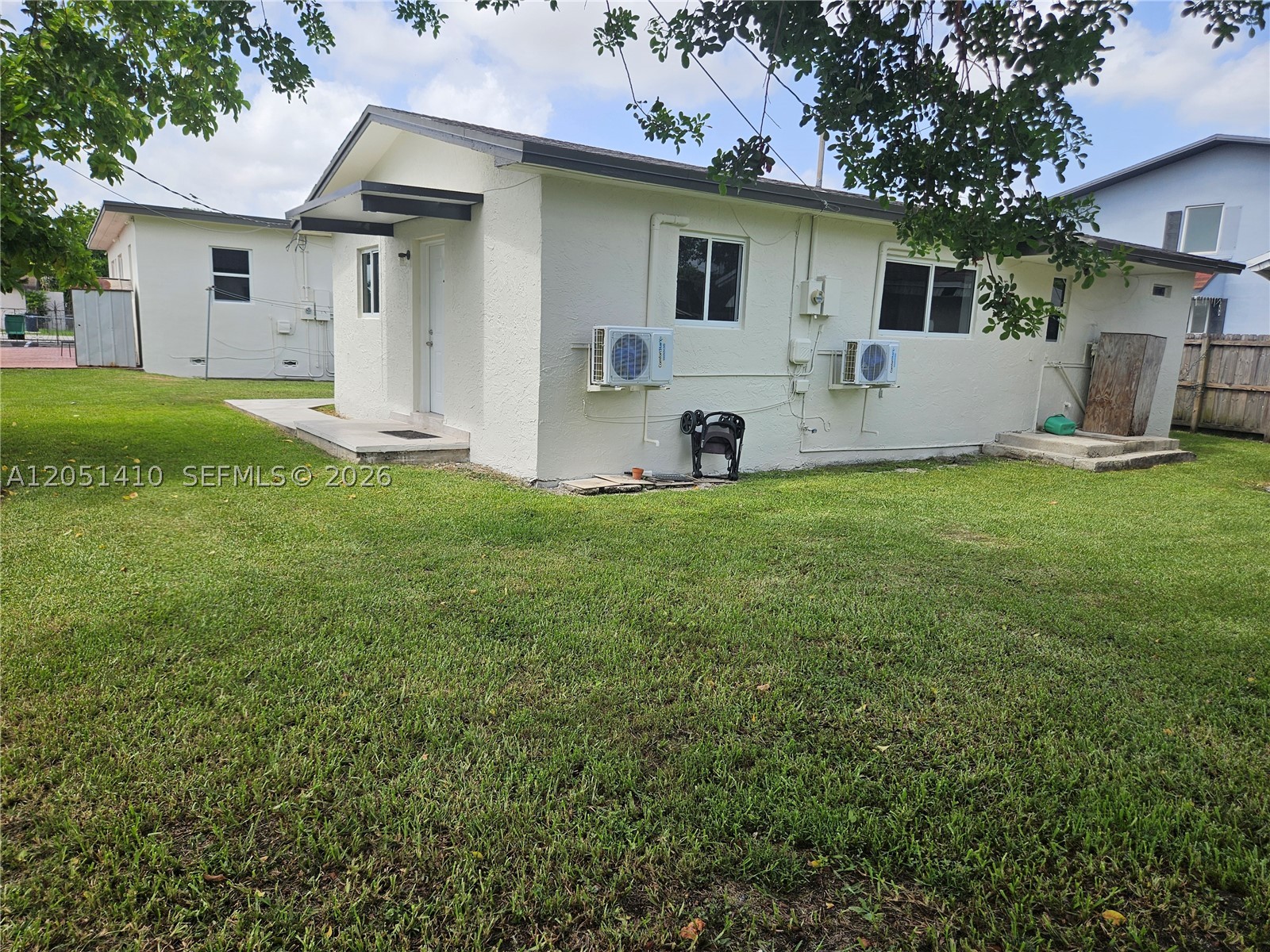 CENTRAL HGTS - Residential Income