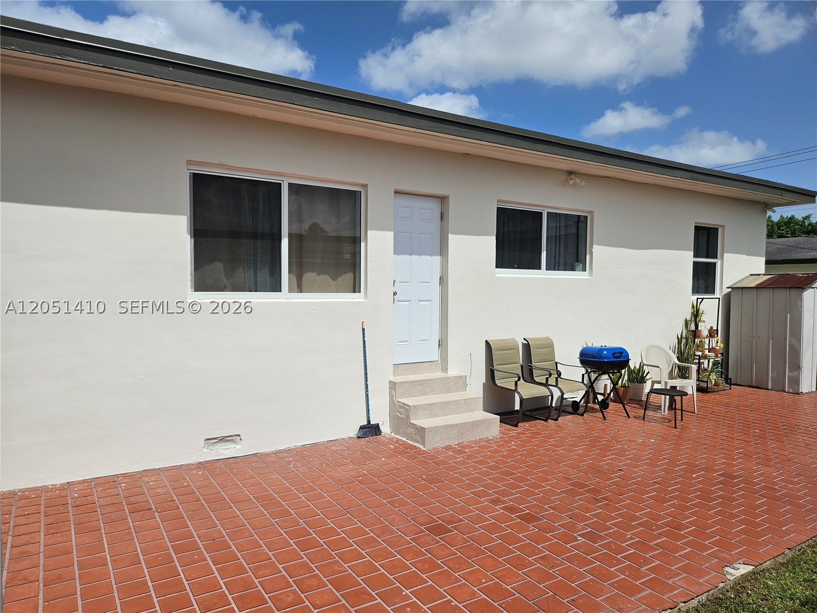 CENTRAL HGTS - Residential Income