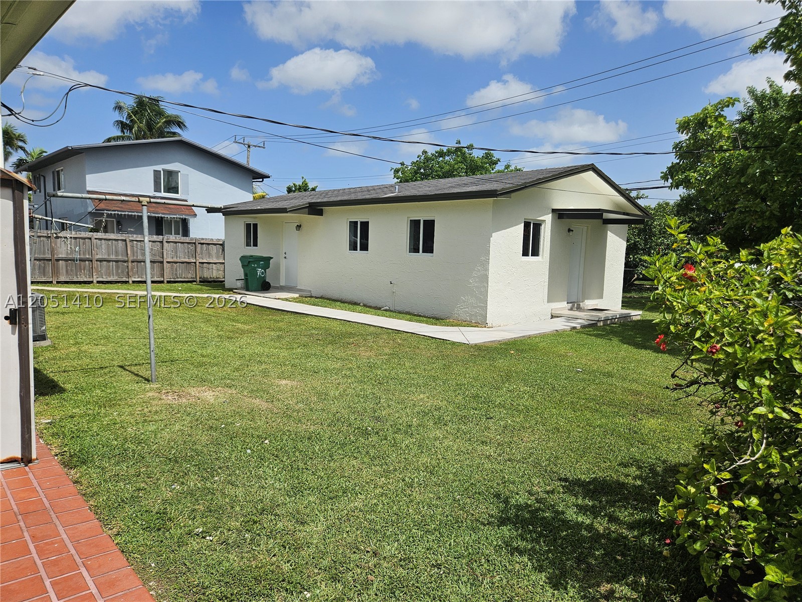 CENTRAL HGTS - Residential Income