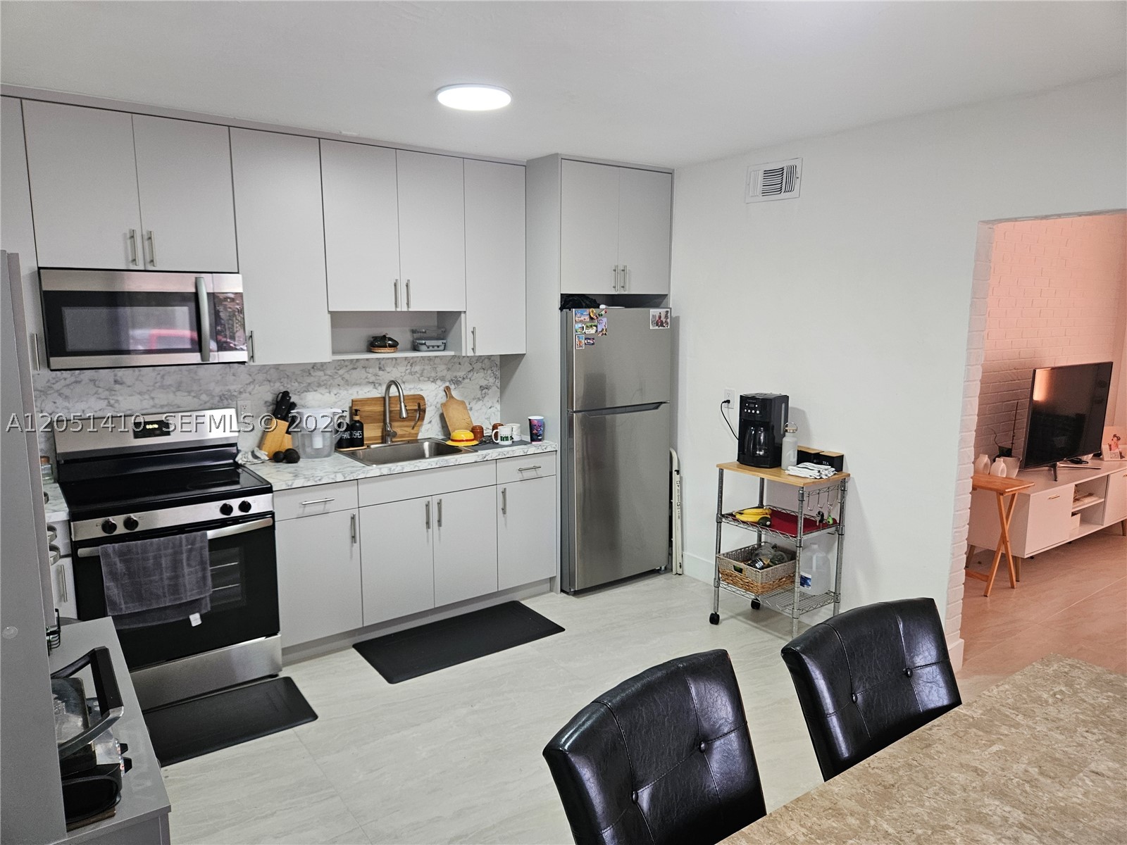 CENTRAL HGTS - Residential Income