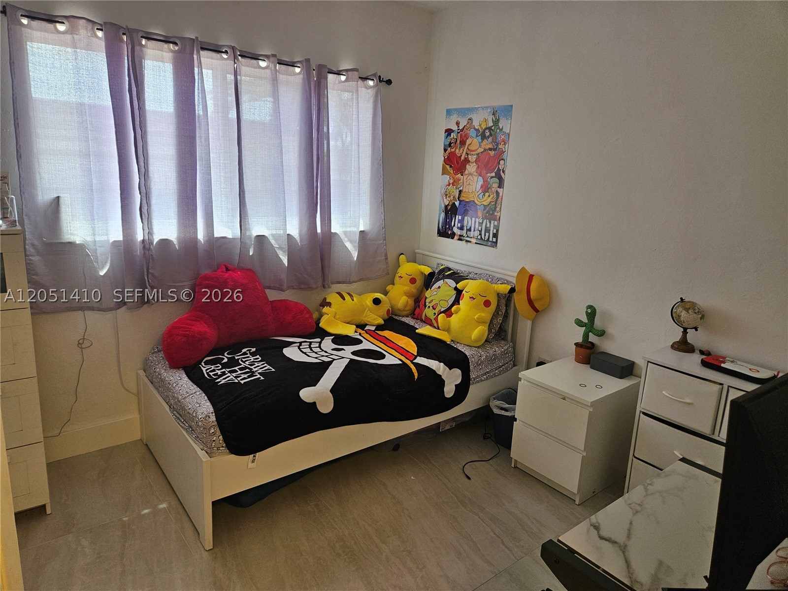 CENTRAL HGTS - Residential Income