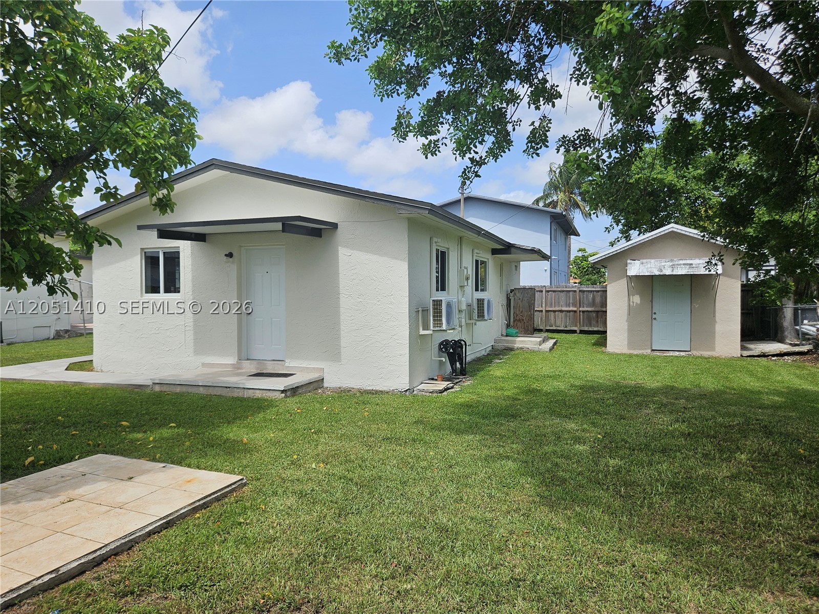 CENTRAL HGTS - Residential Income
