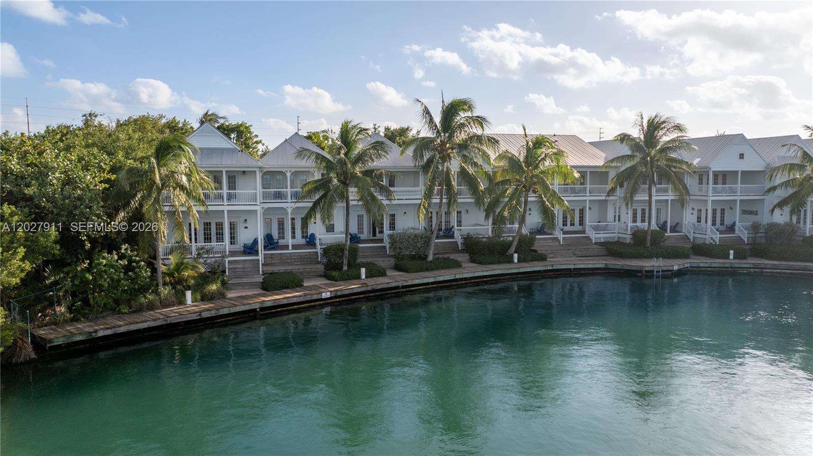 PIRATES COVE II, A CONDOM - Residential