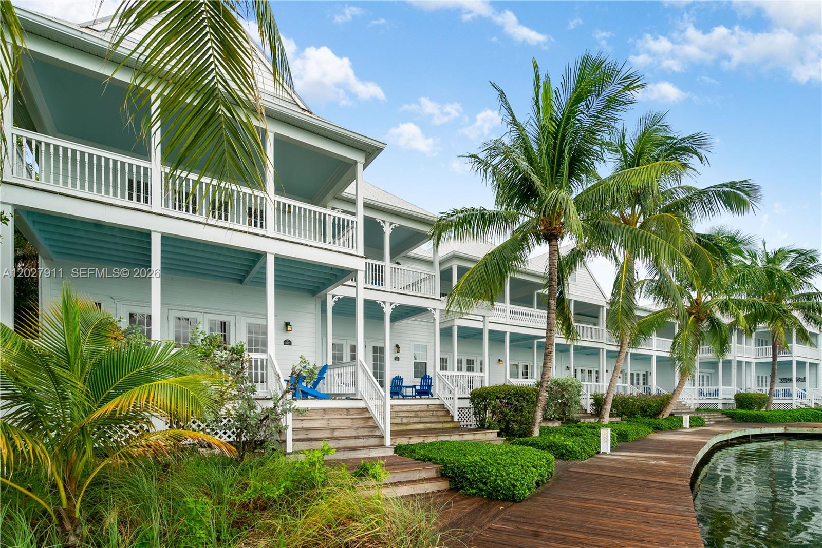 PIRATES COVE II, A CONDOM - Residential