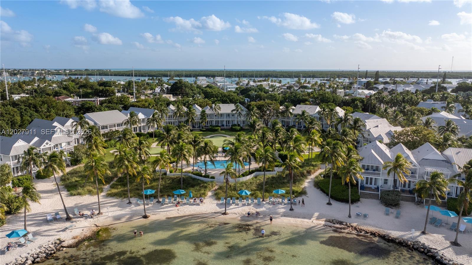 PIRATES COVE II, A CONDOM - Residential